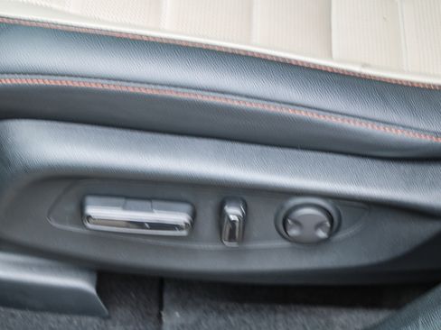 Used 2024 Honda CR-V Sport Touring image 23