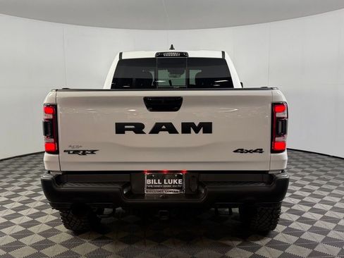 Used 2024 RAM 1500 TRX AWD/4WD image 9