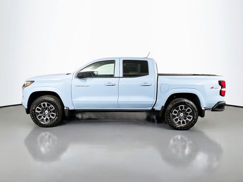 New 2025 Chevrolet Colorado Z71 w/ Z71 Convenience Package 2 image 8