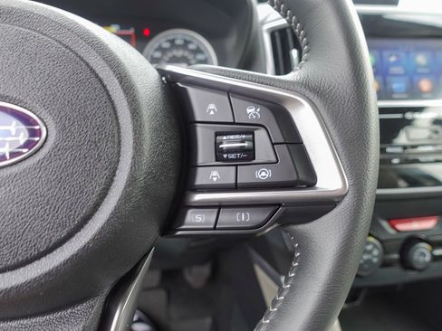 Used 2024 Subaru Forester Premium image 16