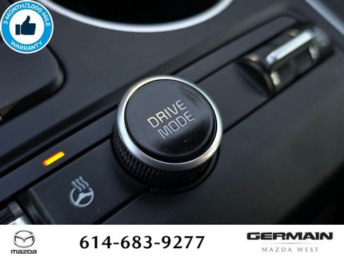 Used 2021 Kia K5 GT-Line image 32