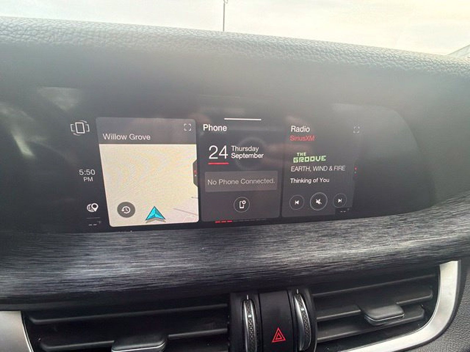 Used 2023 Alfa Romeo Stelvio Sprint AWD/4WD image 21