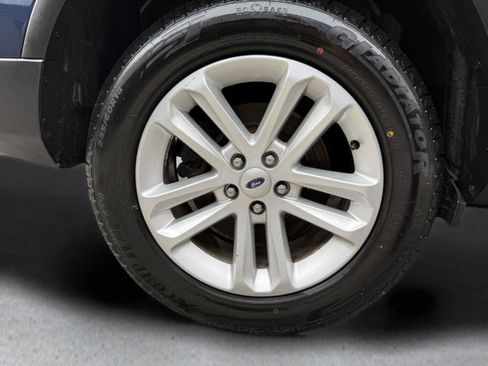 Used 2016 Ford Explorer 4WD image 21