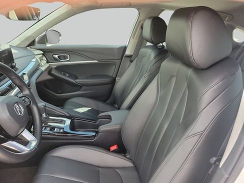 Used 2024 Acura Integra FWD image 20