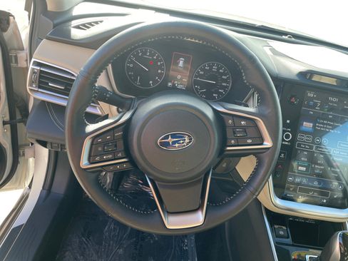 Used 2024 Subaru Outback Limited image 18