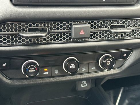 Certified 2023 Honda HR-V Sport image 24