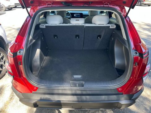 Used 2026 Hyundai Kona SEL Sport FWD image 30