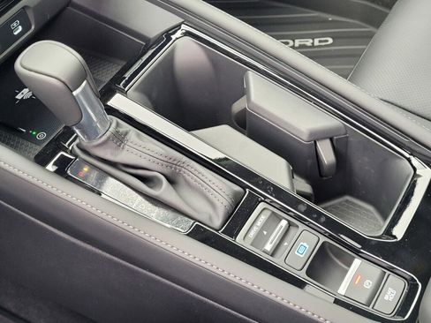 New 2026 Honda Accord Touring image 14