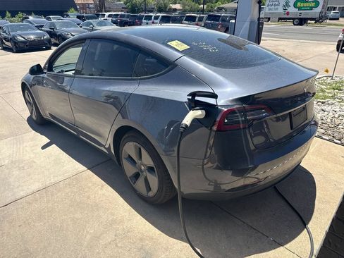 Used 2023 Tesla Model 3 Standard Range RWD image 4