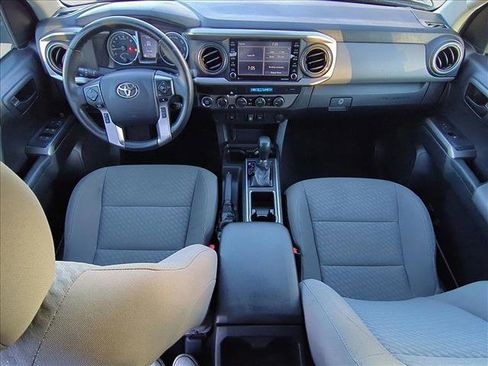 Used 2023 Toyota Tacoma SR5 image 17