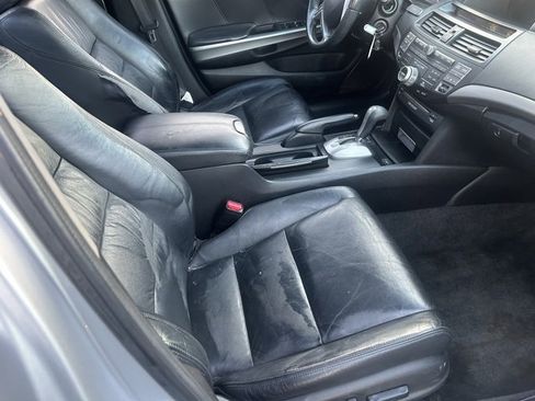 Used 2009 Honda Accord EX-L image 3