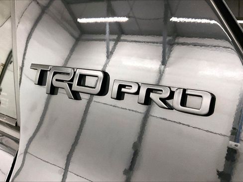 Used 2024 Toyota 4Runner TRD Pro image 13