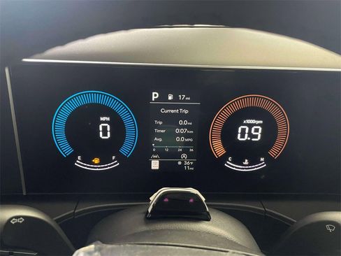 New 2026 Hyundai Santa Fe XRT image 25