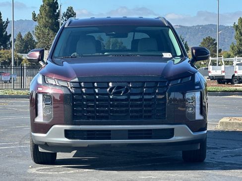 Used 2025 Hyundai Palisade SEL FWD image 9