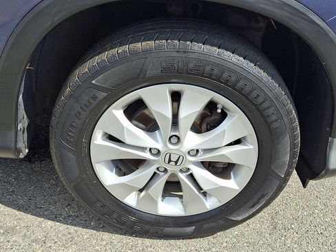 Used 2012 Honda CR-V EX image 9