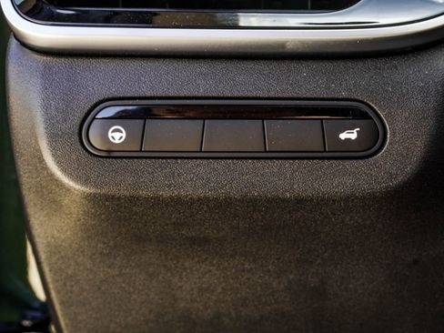 Certified 2026 INFINITI QX60 Luxe w/ Cargo Package image 33