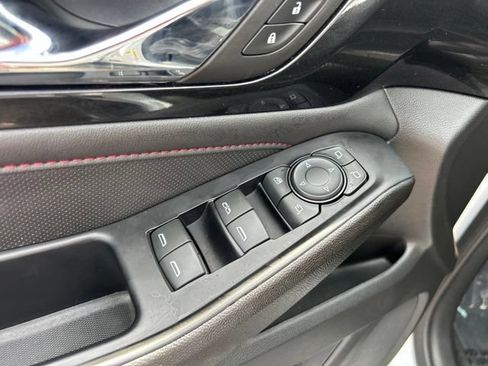 Used 2023 Chevrolet Traverse RS w/ LPO, 'HIT The Road' Package FWD image 13