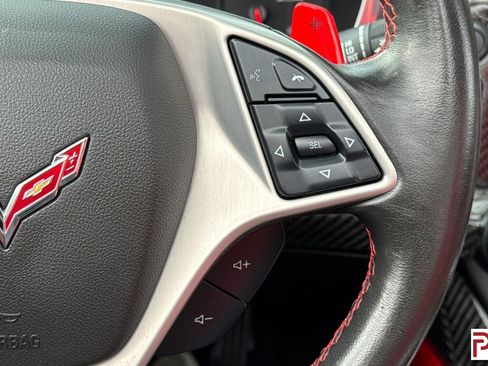 Used 2019 Chevrolet Corvette Z06 RWD image 27