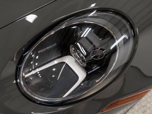 Used 2022 Porsche 911 Targa 4S image 74