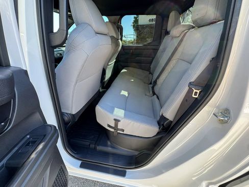 Used 2025 Toyota Tacoma SR5 RWD image 21