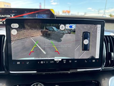 New 2026 Ford Expedition Max Platinum AWD/4WD image 23