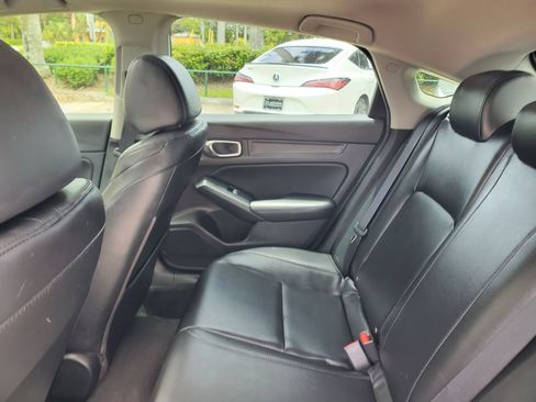 Used 2024 Acura Integra FWD image 10