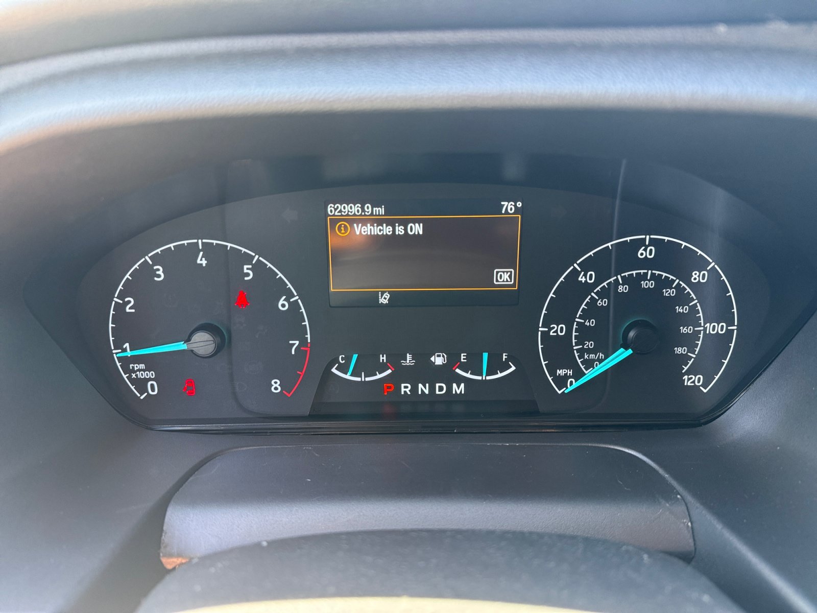 Certified 2024 Ford Transit 350 XLT RWD image 11