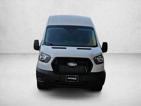 New 2026 Ford Transit 350 w/ Load Area Protection Package image 6