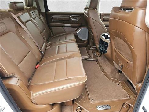 Used 2023 RAM 1500 Limited image 19