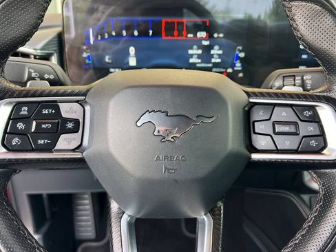 Used 2024 Ford Mustang GT Premium RWD image 24