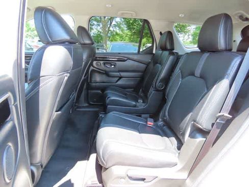 Used 2023 Honda Pilot EX-L image 14