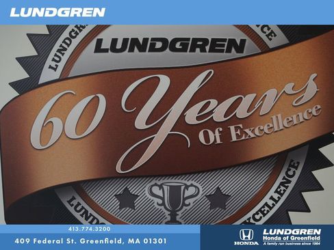 Used 2023 Honda CR-V EX image 37