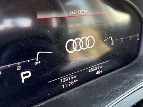 Used 2021 Audi Q5 Prestige image 1