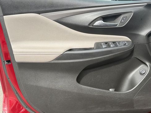 Used 2024 Buick Envista Avenir FWD image 20