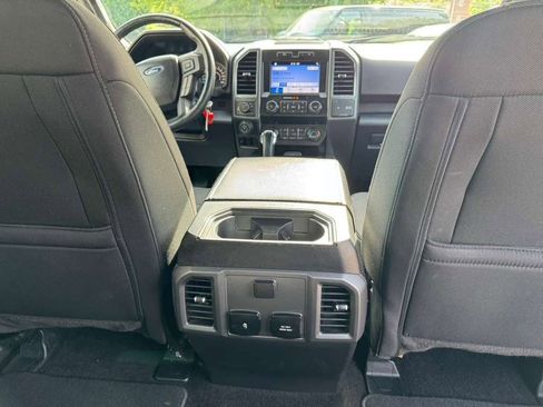 Used 2019 Ford F150 XLT w/ Equipment Group 302A Luxury AWD/4WD image 24