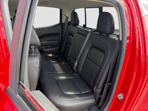 Used 2019 Chevrolet Colorado ZR2 AWD/4WD image 13