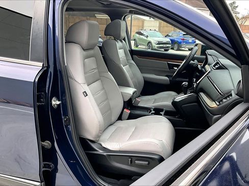 Used 2019 Honda CR-V EX-L image 8