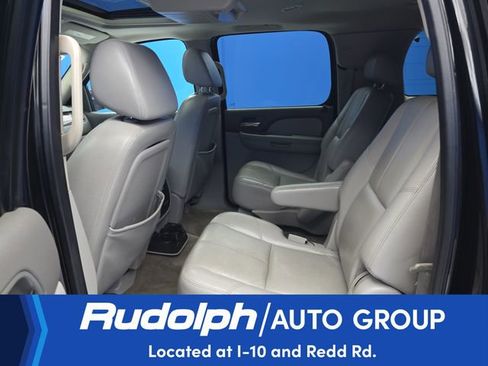 Used 2008 Chevrolet Suburban LTZ w/ LTZ Preferred Equipment Group AWD/4WD image 31