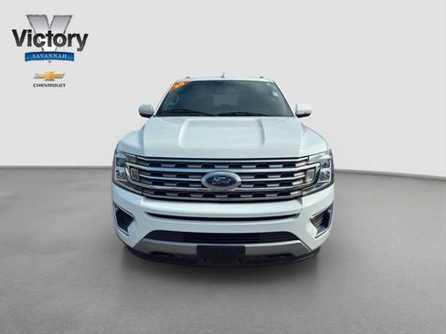 Used 2020 Ford Expedition Limited AWD/4WD image 2