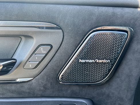 New 2026 RAM 1500 RHO w/ RHO Level 1 Equipment Group image 24