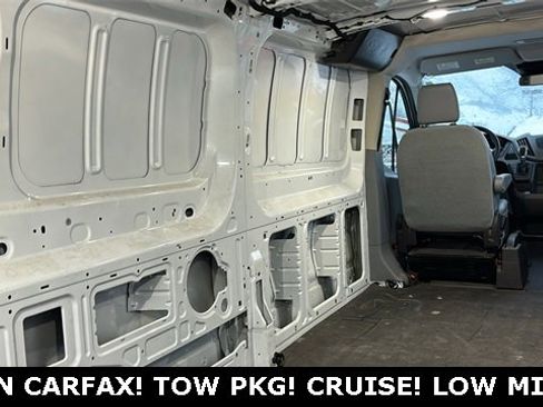 Used 2018 Ford Transit 150 148 Low Roof image 27