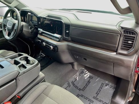 Used 2025 GMC Sierra 1500 Elevation AWD/4WD image 29