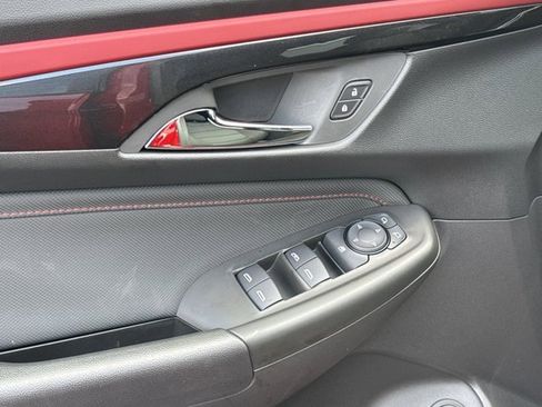 New 2026 Chevrolet TrailBlazer RS w/ Convenience Package image 17