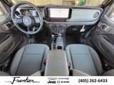 New 2025 Jeep Wrangler Sport image 2