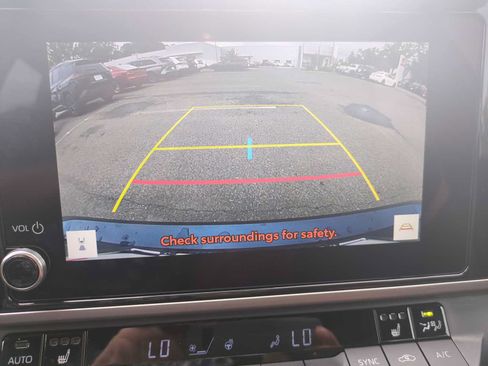 Used 2026 Toyota Camry SE w/ Convenience Package AWD/4WD image 20