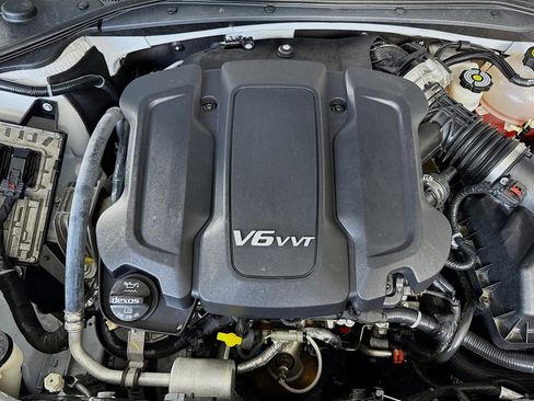 Used 2017 Buick LaCrosse Essence image 39