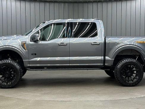 Used 2026 Ford F150 Tremor w/ Equipment Group 402A High AWD/4WD image 2