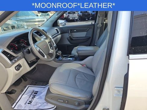 Used 2013 GMC Acadia SLT image 25