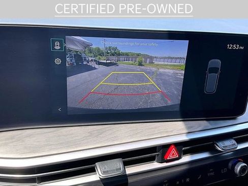 Certified 2024 Kia Sorento X-Line EX AWD/4WD image 19