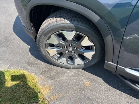 New 2026 Honda Pilot Elite image 28